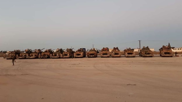 From Tiger Forces to the 16th Brigade: Russia’s evolving Syrian proxies ...